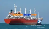 Kapal reefer kanggo didol