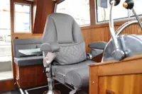 Kapal patroli kanggo didol