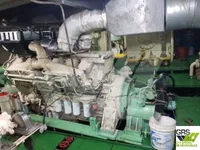 Kapal pendaratan, tangki kanggo didol