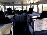 Kapal survei kanggo didol