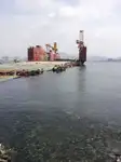 Dok ngambang kanggo didol