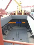 Kapal pengangkut barang curah kanggo didol
