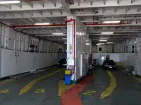 Kapal RoPax kanggo didol