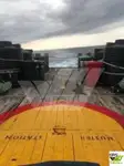 Kapal layanan ladang angin kanggo didol