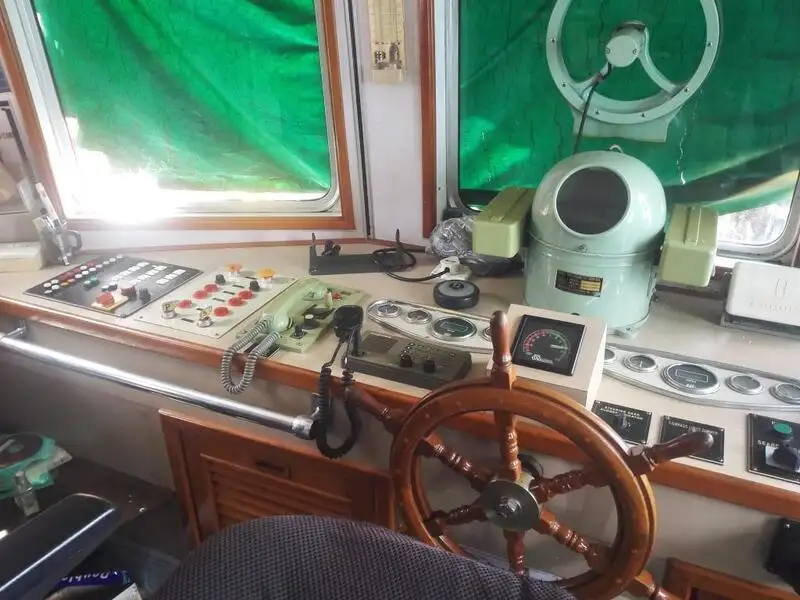 Kapal penarik kanggo didol