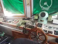 Kapal penarik kanggo didol
