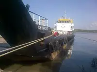 Landing Craft, Tank kanggo didol