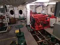Kapal penarik kanggo didol