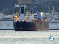 Kapal tanker minyak/bahan kimia kanggo didol