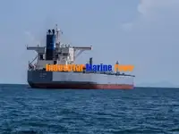 Kapal tanker minyak/bahan kimia kanggo didol