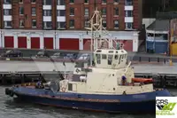Towboat kanggo didol