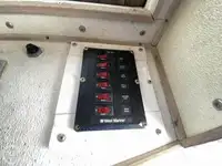 Kapal pesiar kanggo didol