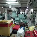Kapal purse seiner kanggo didol