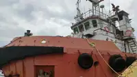 Kapal penarik kanggo didol