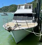 Kapal penumpang kanggo didol