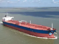 Kapal tanker minyak/bahan kimia kanggo didol