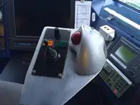 Kapal pesiar kanggo didol