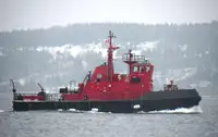 Towboat kanggo didol