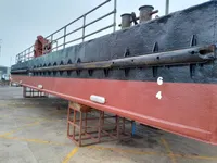 Tongkang kanggo didol