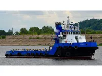 Kapal penarik jangkar (AHTS) kanggo didol