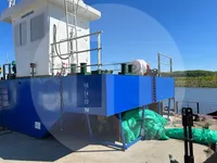 General Cargo/Multi-purpose kanggo didol