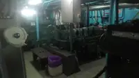 Kapal kerja kanggo didol
