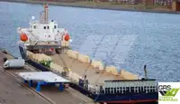 Kapal pasokan kanggo didol