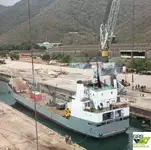 Kapal pendaratan, tangki kanggo didol