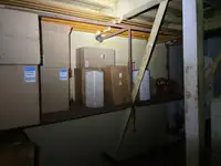 Kapal dredger kanggo didol