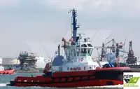 Towboat kanggo didol