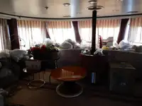 Kapal pesiar kanggo didol