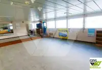 Kapal pendaratan, tangki kanggo didol