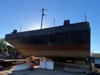 Kapal penarik kanggo didol