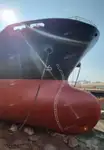 Kapal pengangkut barang curah kanggo didol
