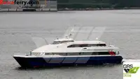 Kapal penumpang kanggo didol