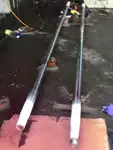 Kapal kerja kanggo didol