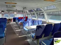 Kapal feri kanggo didol