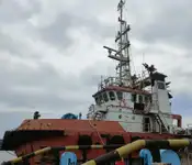 Kapal penarik kanggo didol