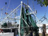 Kapal trawler kanggo didol