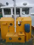 Kapal penarik kanggo didol