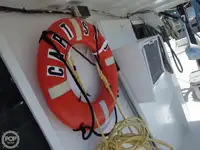 Kapal trawler kanggo didol
