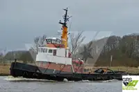 Kapal penarik kanggo didol