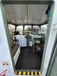 Kapal kerja kanggo didol