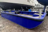 Kapal feri kanggo didol
