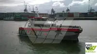 Kapal layanan ladang angin kanggo didol