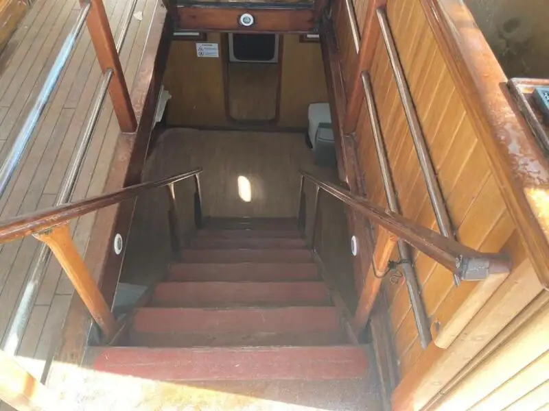 Kapal feri kanggo didol