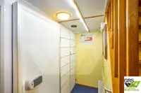 Kapal patroli kanggo didol