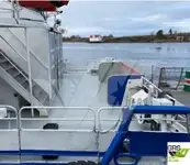 Kapal pesiar kanggo didol