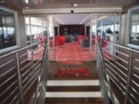 Kapal pesiar kanggo didol
