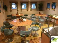 Kapal pasokan platform (PSV) kanggo didol